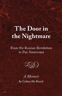 Cover The Door in the Nightmare