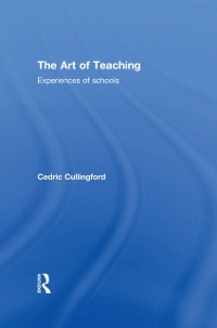 Cover The Art of Teaching