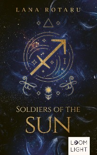 Cover Zodiac 2: Soldiers of the Sun