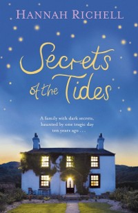 Cover Secrets of the Tides