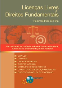 Cover Licenças Livres e Direitos Fundamentais