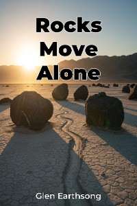 Cover Rocks Move Alone