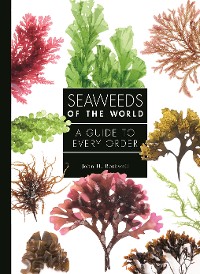 Cover Seaweeds of the World