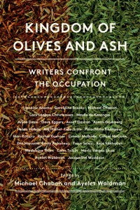 Cover Kingdom of Olives and Ash