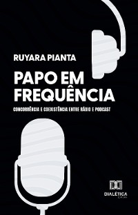 Cover Papo em Frequência