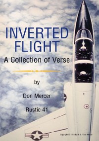 Cover Inverted Flight