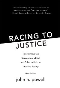 Cover Racing to Justice