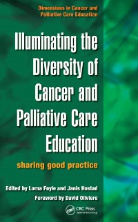 Cover Illuminating the Diversity of Cancer and Palliative Care Education