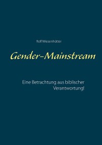 Cover Gender-Mainstream