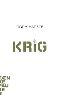 Cover Krig