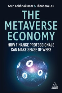Cover The Metaverse Economy