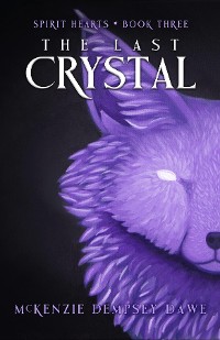 Cover The Last Crystal