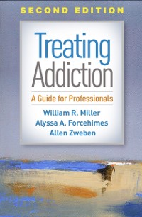 Cover Treating Addiction