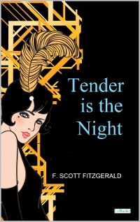 Cover Tender Is The Night - Fitzgerald
