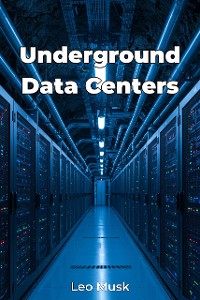 Cover Underground Data Centers