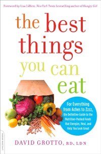 Cover Best Things You Can Eat