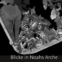 Cover Blicke in Noahs Arche