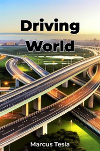 Cover Driving World