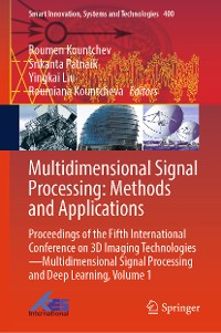 Cover Multidimensional Signal Processing: Methods and Applications