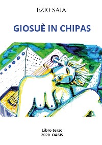 Cover Giosuè in Chipas