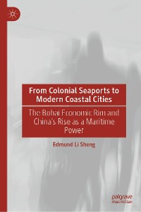 Cover From Colonial Seaports to Modern Coastal Cities