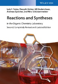 Cover Reactions and Syntheses