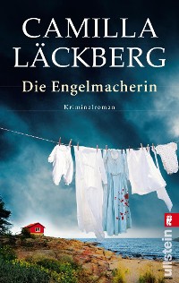 Cover Die Engelmacherin