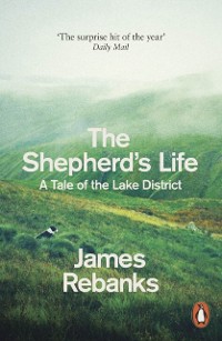 Cover Shepherd's Life