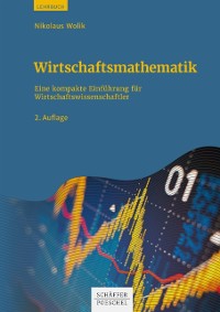 Cover Wirtschaftsmathematik