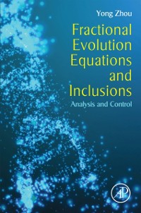 Cover Fractional Evolution Equations and Inclusions
