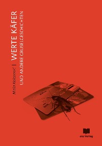 Cover Werte Käfer und andere Gruselgeschichten