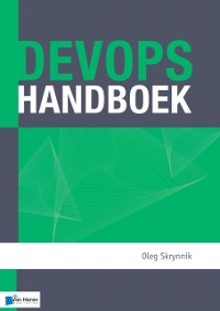 Cover DevOps Handboek