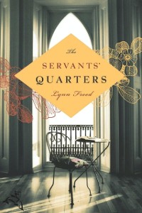Cover Servants' Quarters