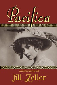 Cover Pacifica