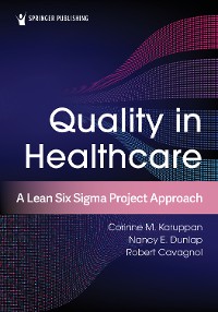 Cover Quality in Healthcare