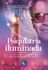 Cover Psiquiatria Iluminada