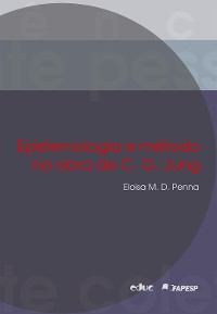 Cover Epistemologia e método na obra de C. G. Jung