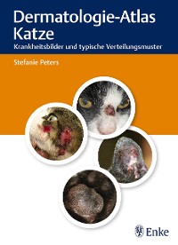 Cover Dermatologie-Atlas Katze