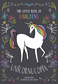 Cover Unicornucopia