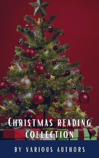 Cover Christmas reading collection (Illustrated Edition)