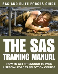 Cover SAS Training Manual