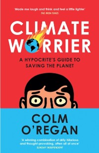 Cover Climate Worrier