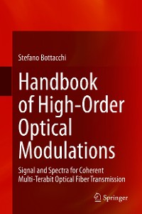 Cover Handbook of High-Order Optical Modulations