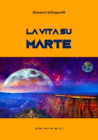 Cover La vita su Marte