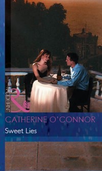 Cover Sweet Lies