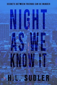 Cover Night As We Know It