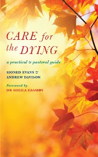 Cover Care for the Dying