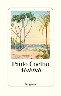 Cover Maktub