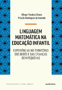 Cover Linguagem matemática na educação infantil