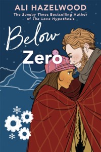 Cover Below Zero